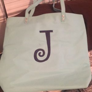 thirty one tote
